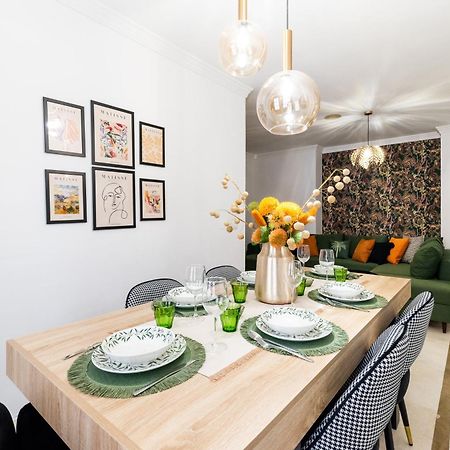 Wekey Homes Granada, El Encanto De Navas Centro Eksteriør billede