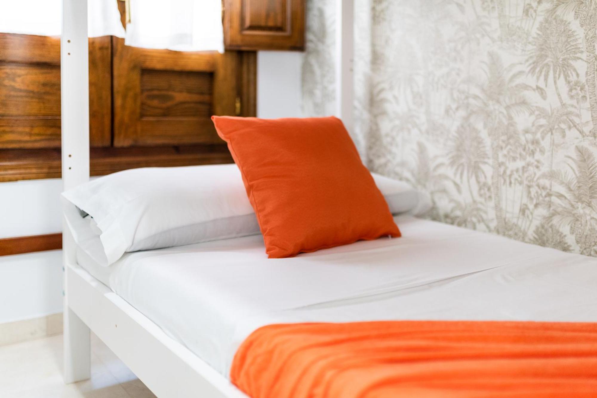 Wekey Homes Granada, El Encanto De Navas Centro Eksteriør billede