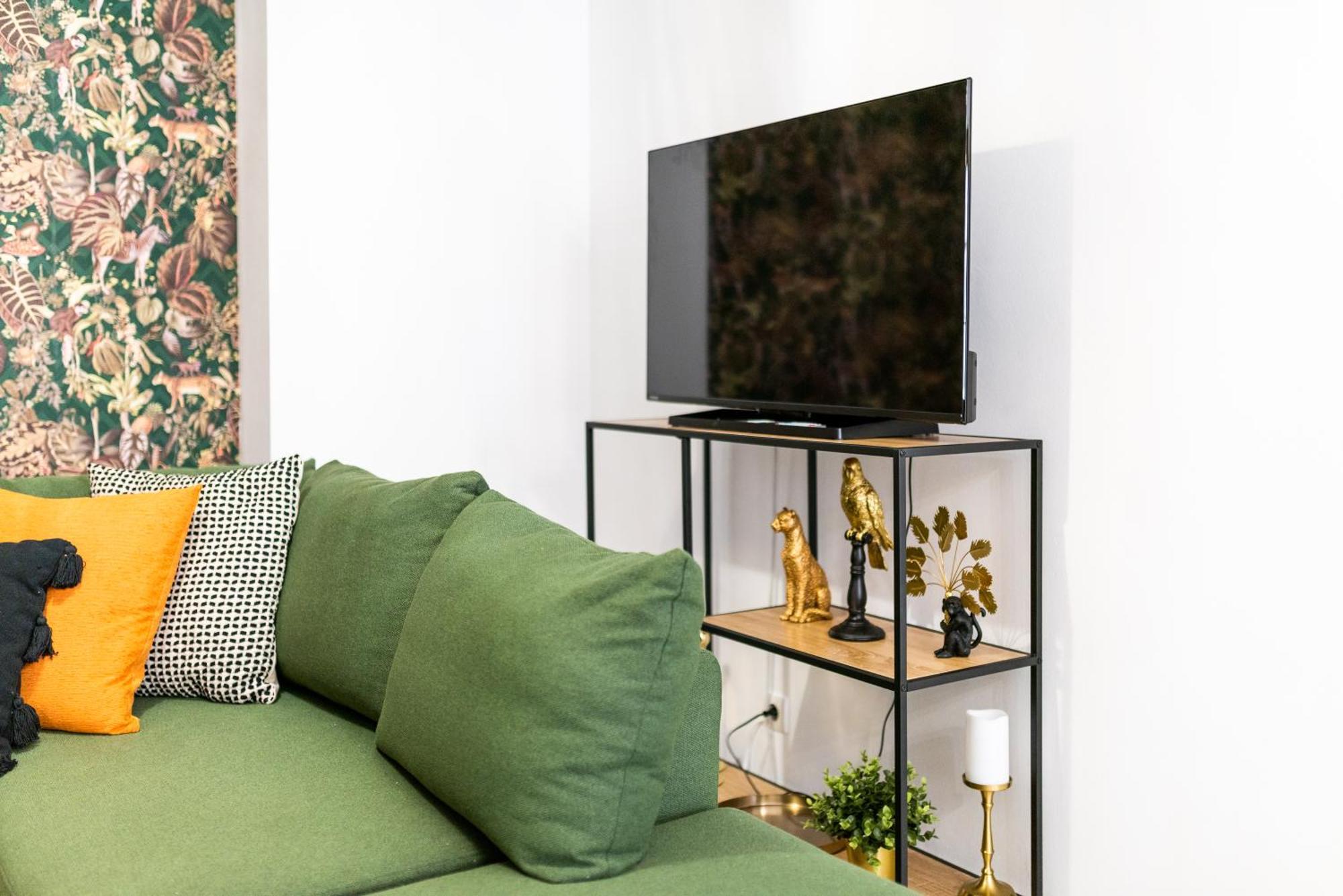 Wekey Homes Granada, El Encanto De Navas Centro Eksteriør billede
