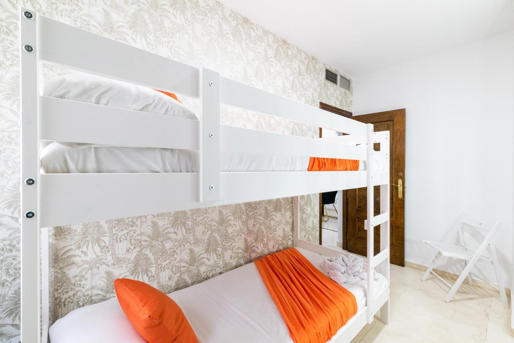 Wekey Homes Granada, El Encanto De Navas Centro Eksteriør billede